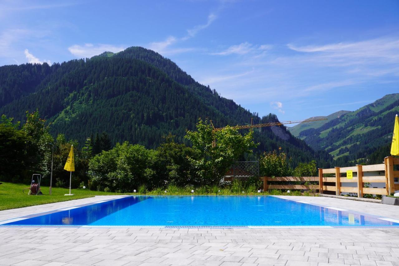 Hotel Aschauer Hof Z'Fritzn Kirchberg in Tirol Zewnętrze zdjęcie
