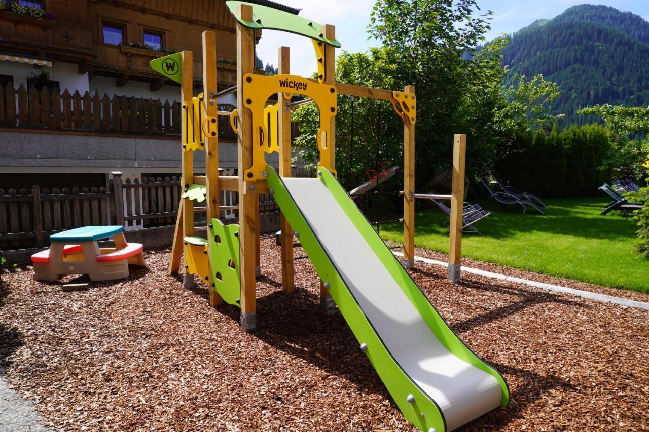 Hotel Aschauer Hof Z'Fritzn Kirchberg in Tirol Zewnętrze zdjęcie
