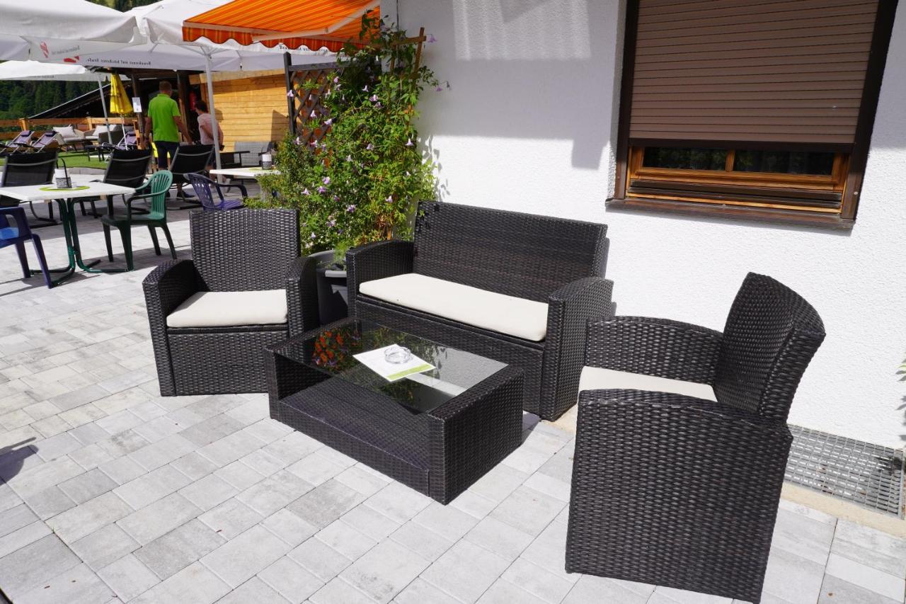 Hotel Aschauer Hof Z'Fritzn Kirchberg in Tirol Zewnętrze zdjęcie