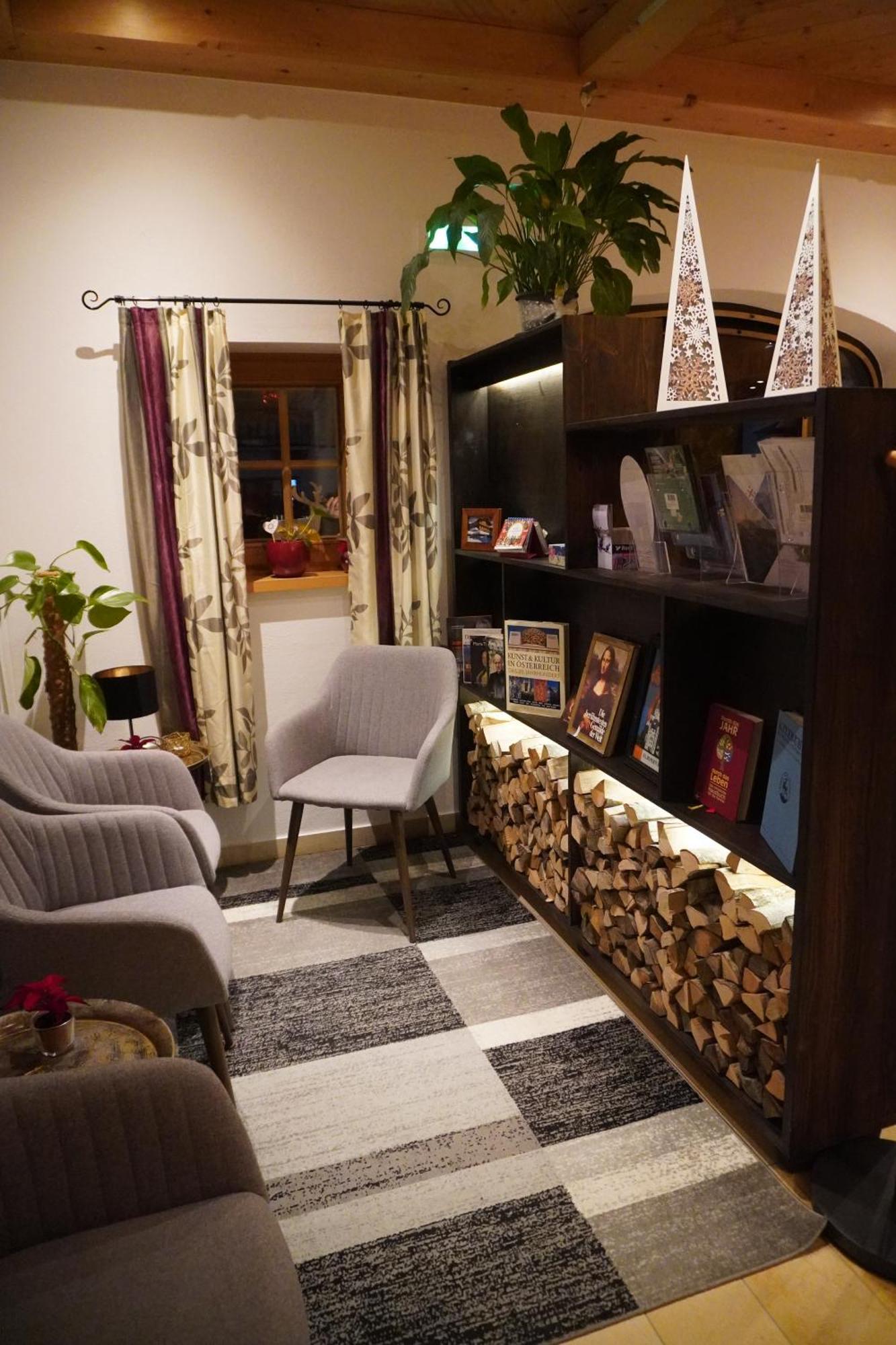 Hotel Aschauer Hof Z'Fritzn Kirchberg in Tirol Zewnętrze zdjęcie