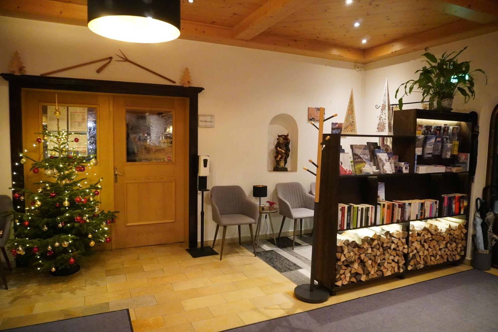 Hotel Aschauer Hof Z'Fritzn Kirchberg in Tirol Zewnętrze zdjęcie