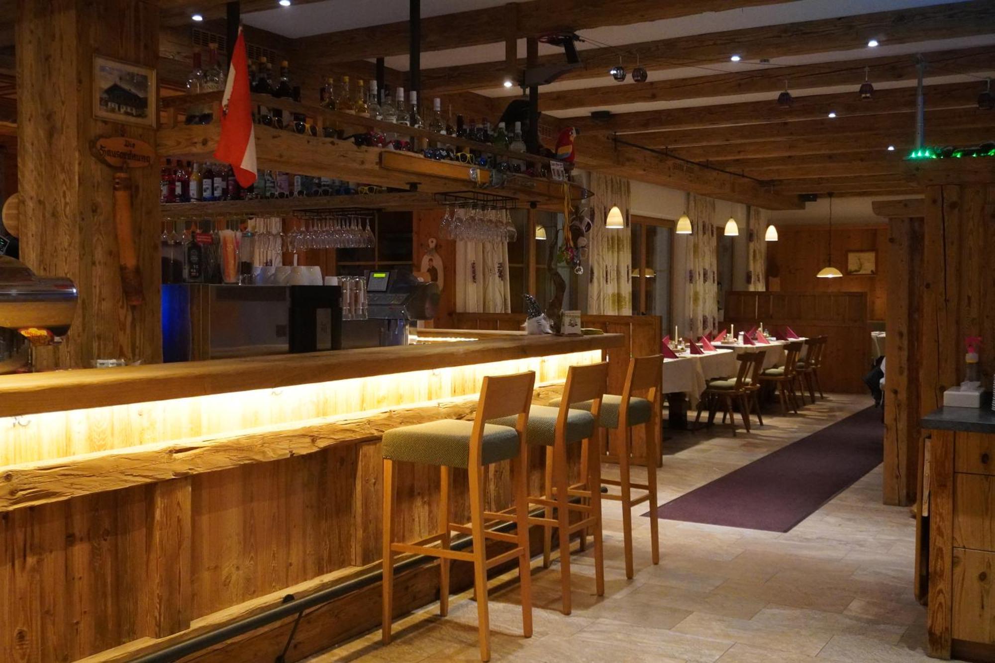 Hotel Aschauer Hof Z'Fritzn Kirchberg in Tirol Zewnętrze zdjęcie