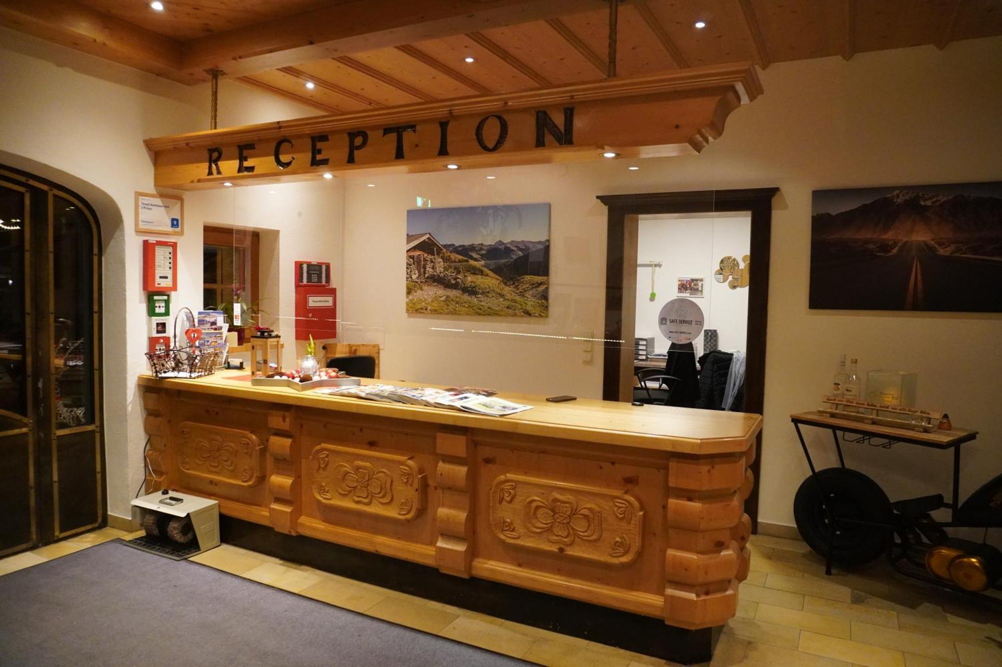 Hotel Aschauer Hof Z'Fritzn Kirchberg in Tirol Zewnętrze zdjęcie
