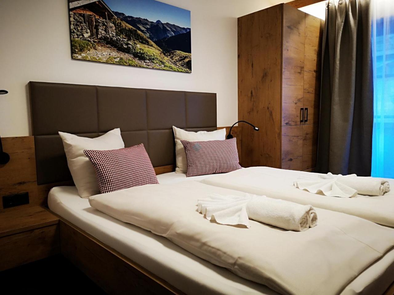 Hotel Aschauer Hof Z'Fritzn Kirchberg in Tirol Zewnętrze zdjęcie