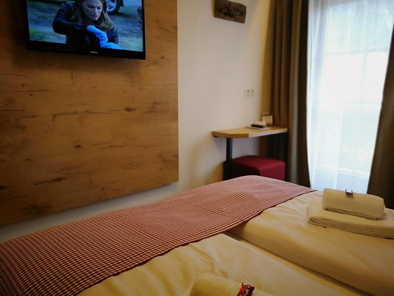 Hotel Aschauer Hof Z'Fritzn Kirchberg in Tirol Zewnętrze zdjęcie