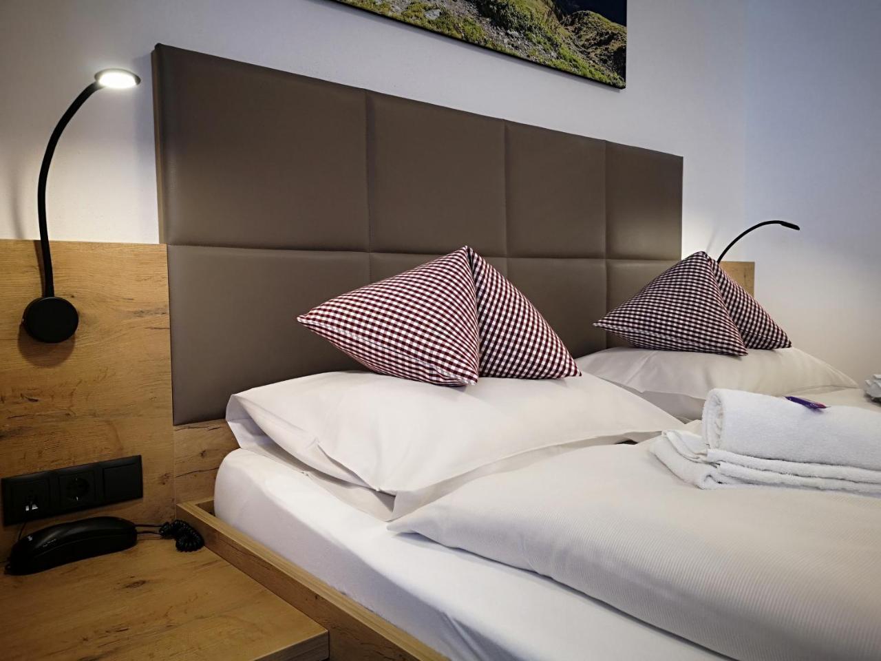 Hotel Aschauer Hof Z'Fritzn Kirchberg in Tirol Zewnętrze zdjęcie