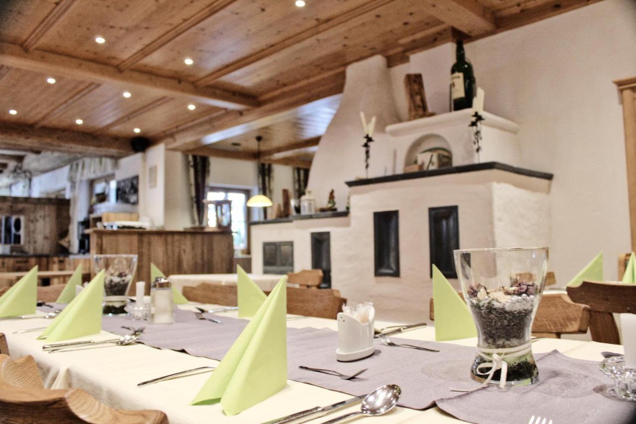 Hotel Aschauer Hof Z'Fritzn Kirchberg in Tirol Zewnętrze zdjęcie